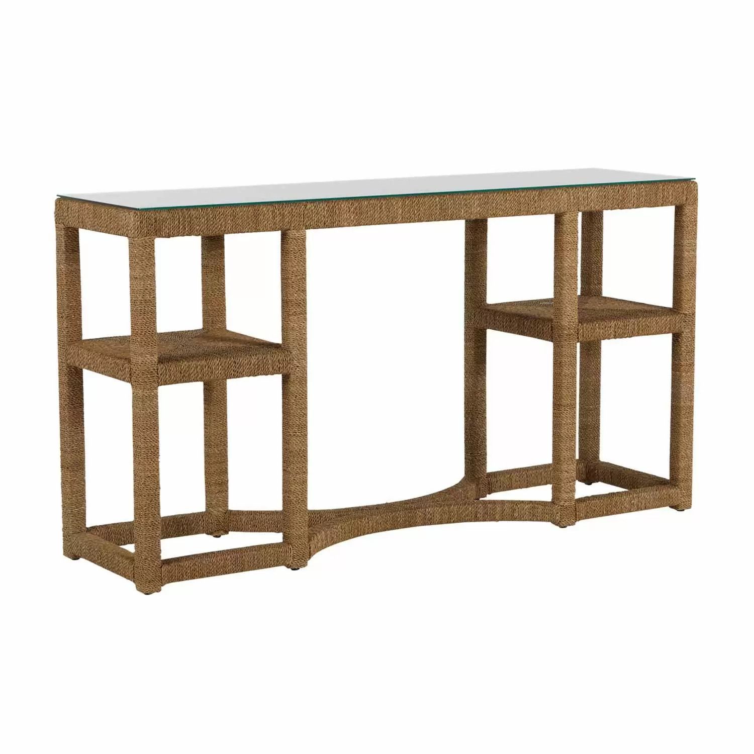 DANDRIDGE CONSOLE TABLE
