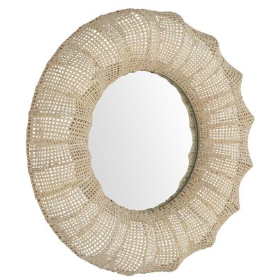 DELILAH MIRROR