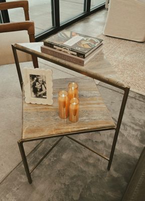 JAYCE SIDE TABLE