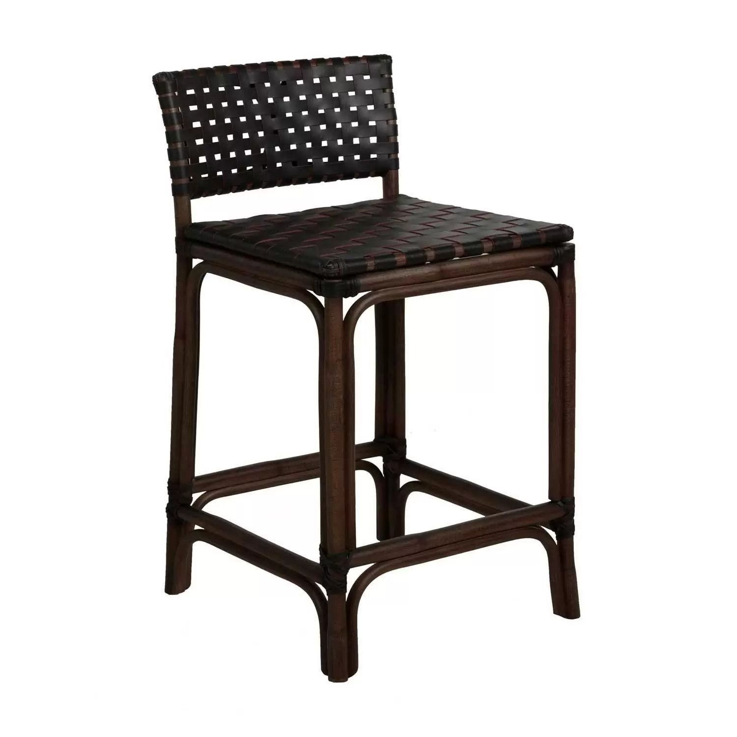 DYLAN 24.25&quot; COUNTER HEIGHT STOOL