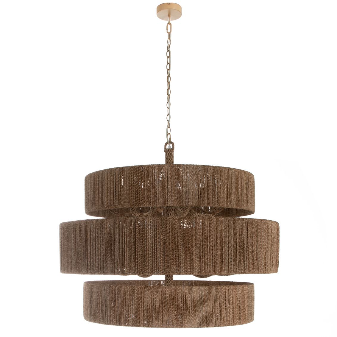 ELLINGTON CHANDELIER