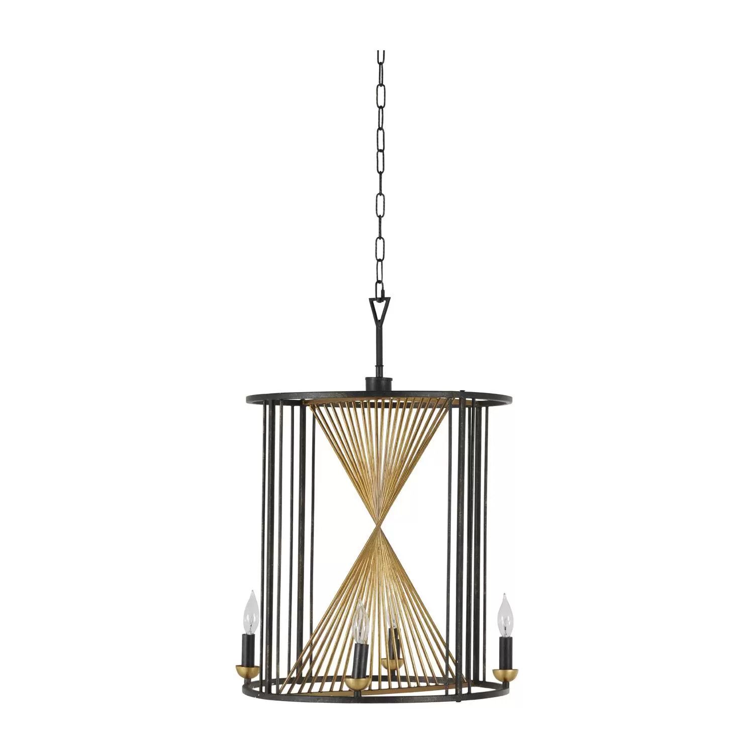 ELLIOT CHANDELIER