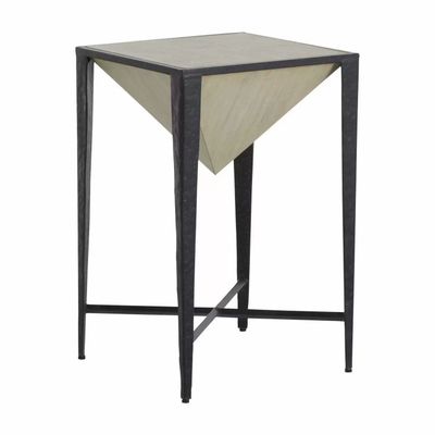 ELWAY SIDE TABLE