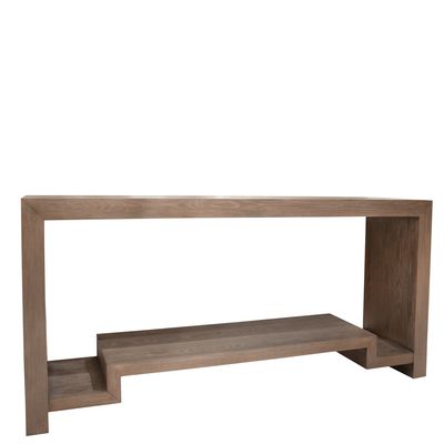EMERSON CONSOLE TABLE