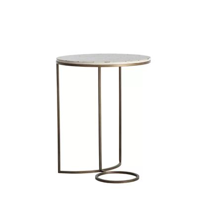 EMMA C TABLE