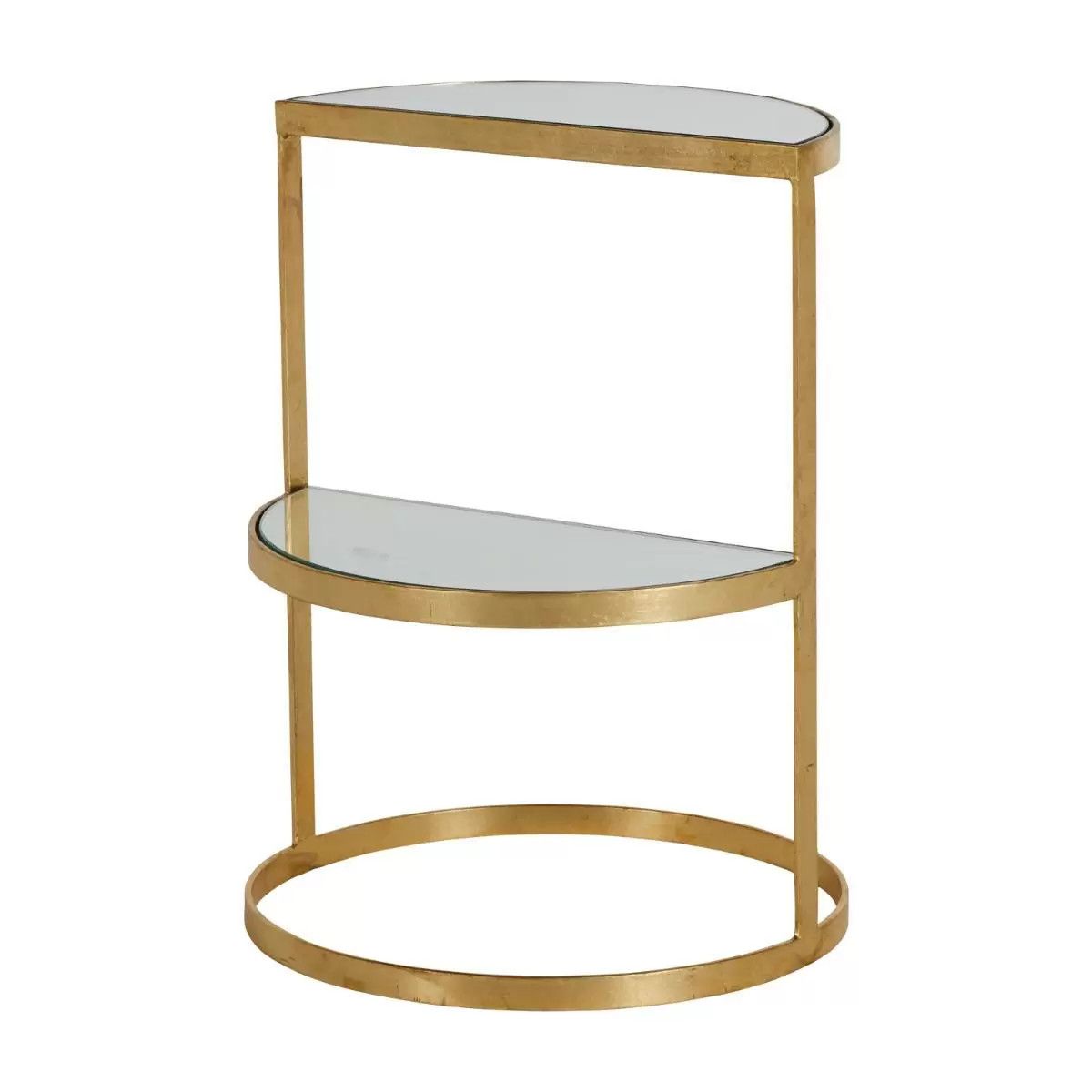 EMMANUEL SIDE TABLE