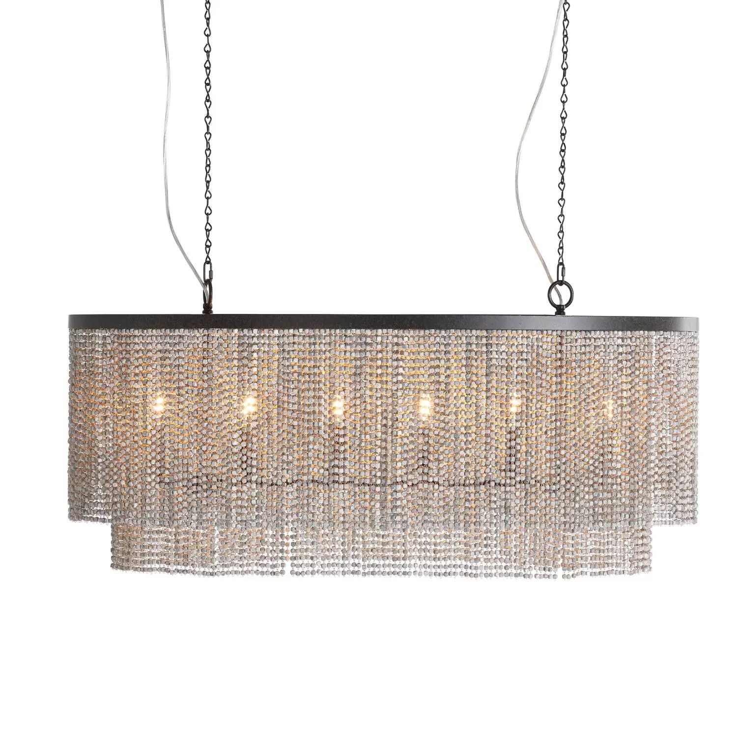 ETIENNE CHANDELIER, Size: (LINEAR)