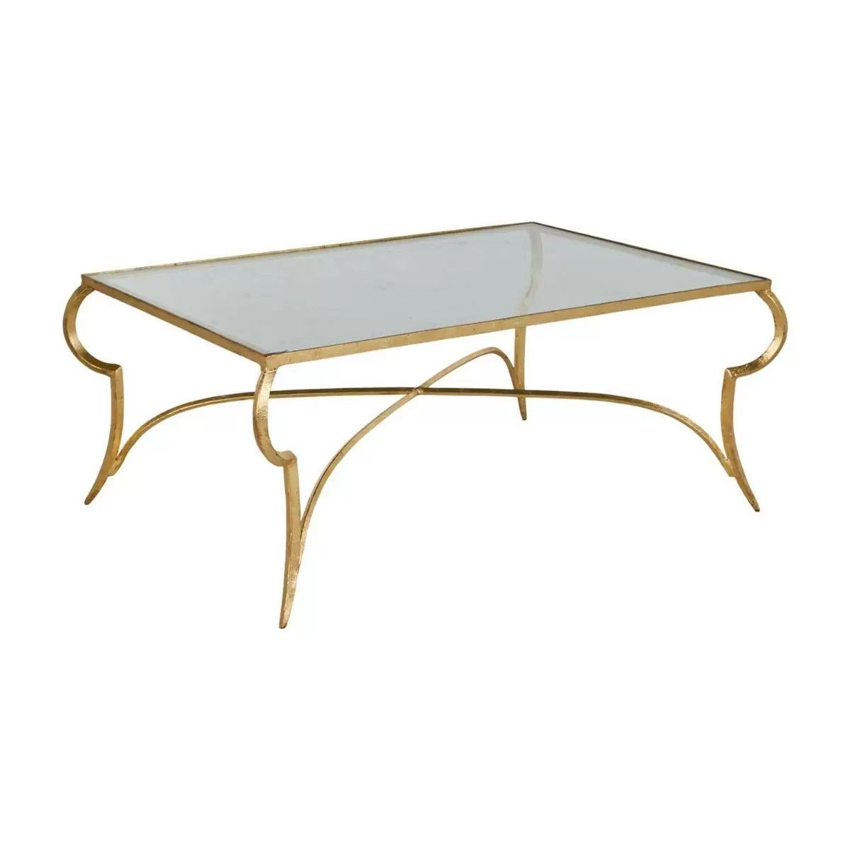 EVELINA COFFEE TABLE
