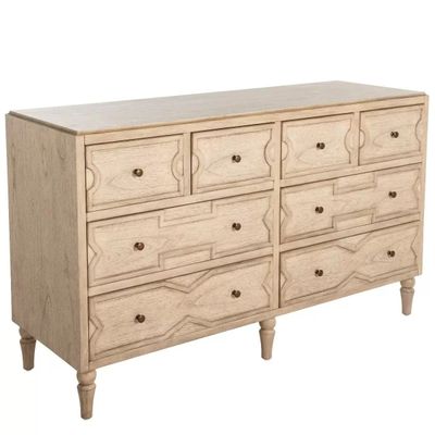 EVEREST DRESSER