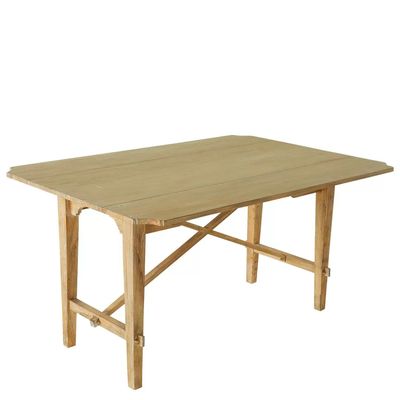 FAULNER TABLE