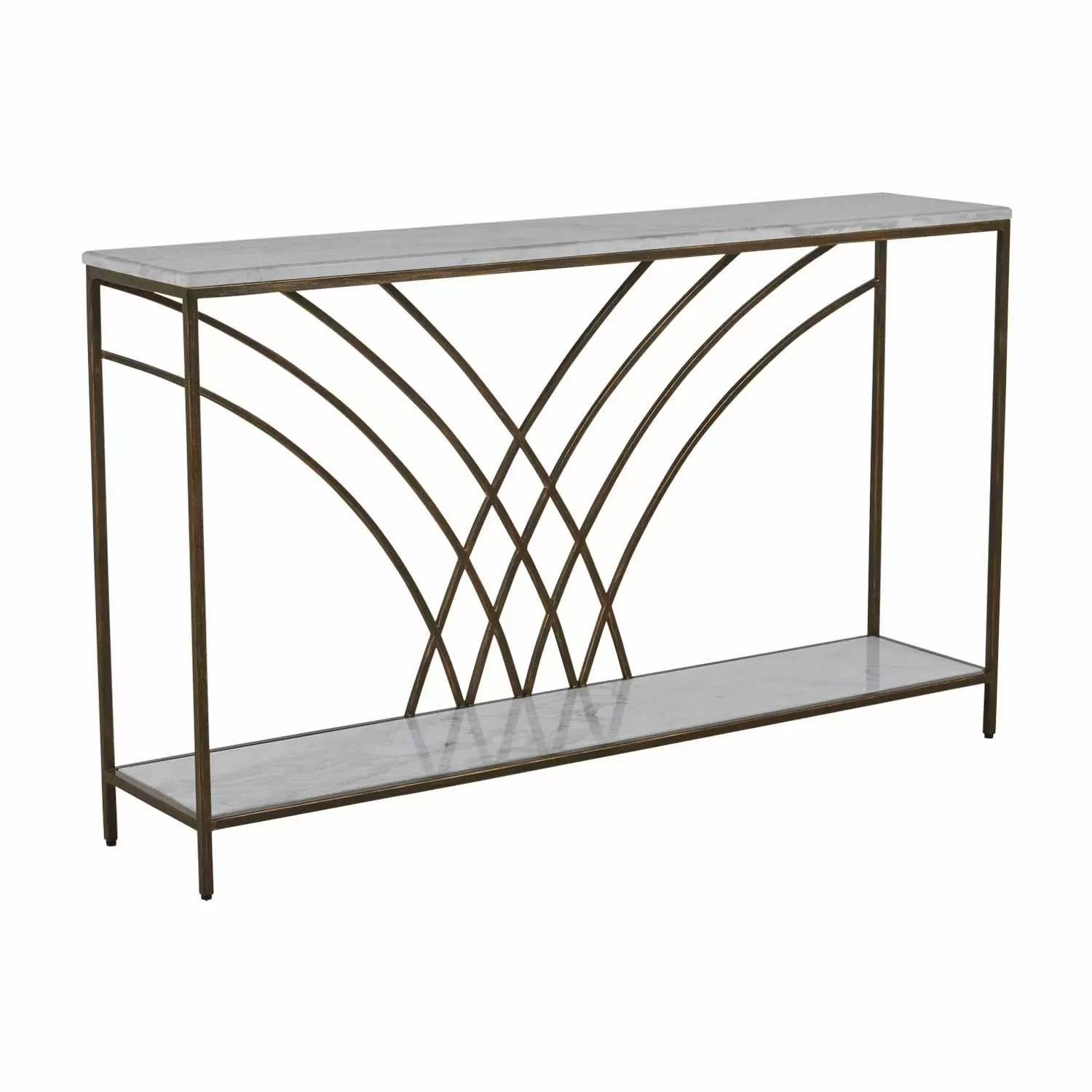 FELDING CONSOLE TABLE