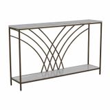 FELDING CONSOLE TABLE