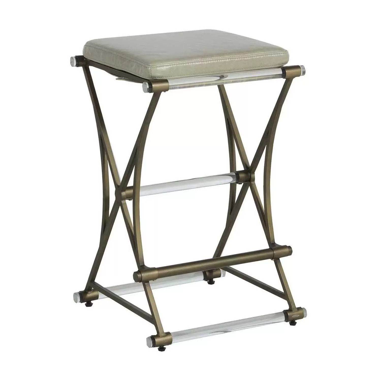 FLYNN 26.5&quot; COUNTER HEIGHT STOOL