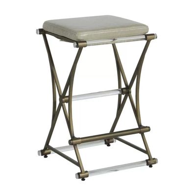 FLYNN 26.5&quot; COUNTER HEIGHT STOOL