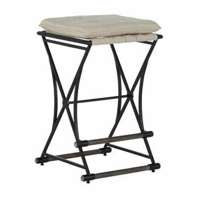 FREDERICK 26.5&quot; COUNTER HEIGHT STOOL