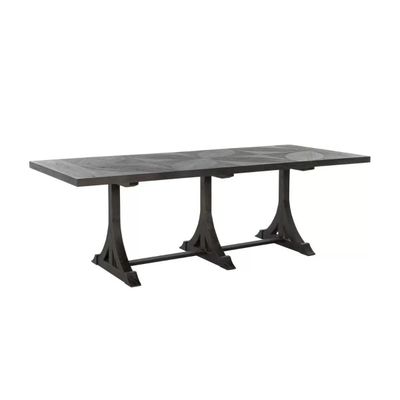 ADAMS DINING TABLE