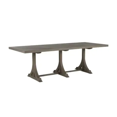 ADAMS DINING TABLE