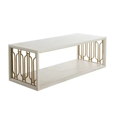 AINSWORTH COFFEE TABLE
