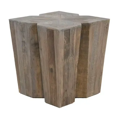 ARTHUR SIDE TABLE