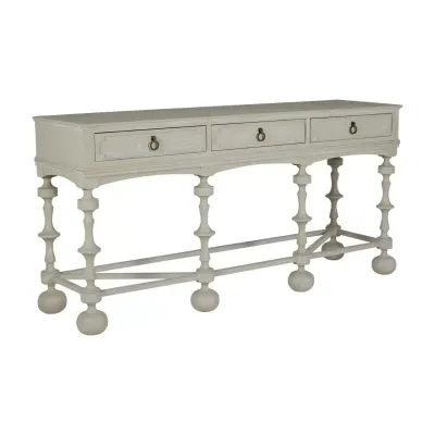 ARRINGTON CONSOLE TABLE