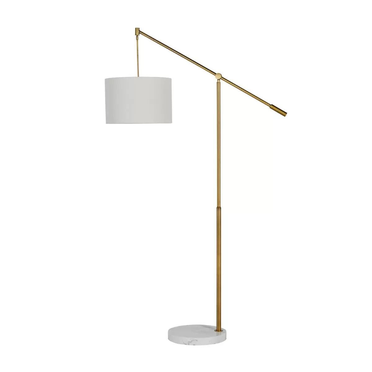FULTON FLOOR LAMP