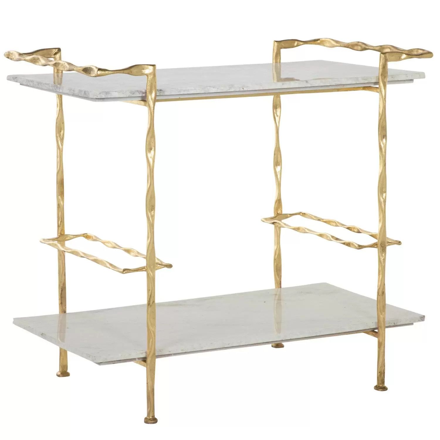 GARDNER BAR CART