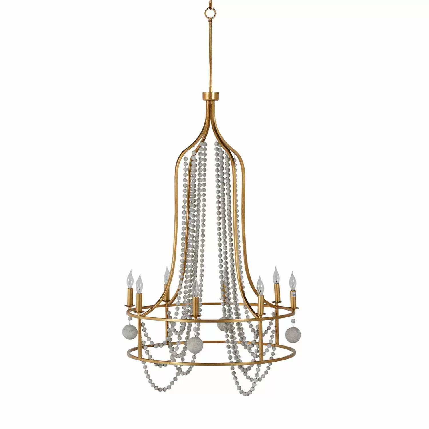 NEVILLE CHANDELIER