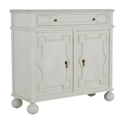 EZEKIEL CABINET