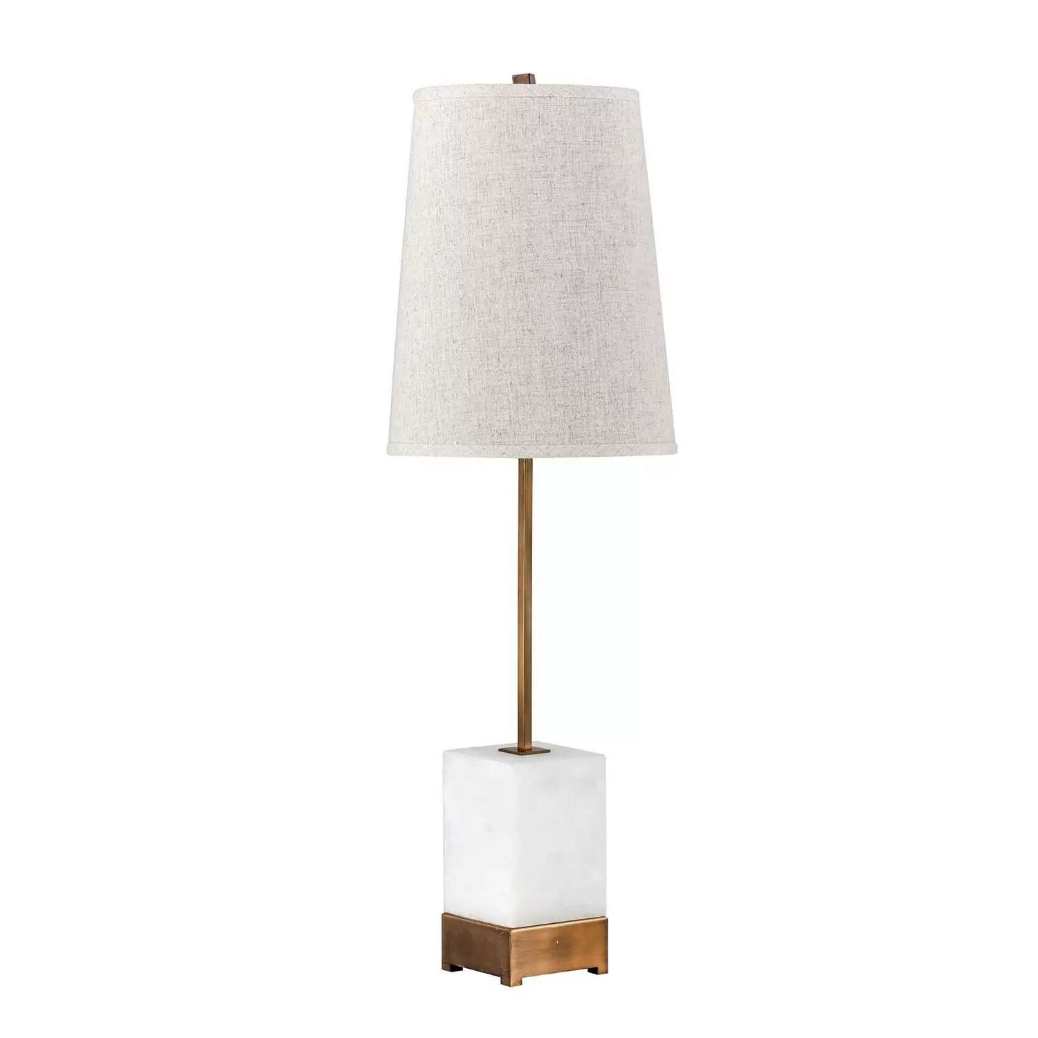 GENEVA CONSOLE LAMP
