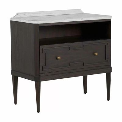 GLENWOOD NIGHTSTAND