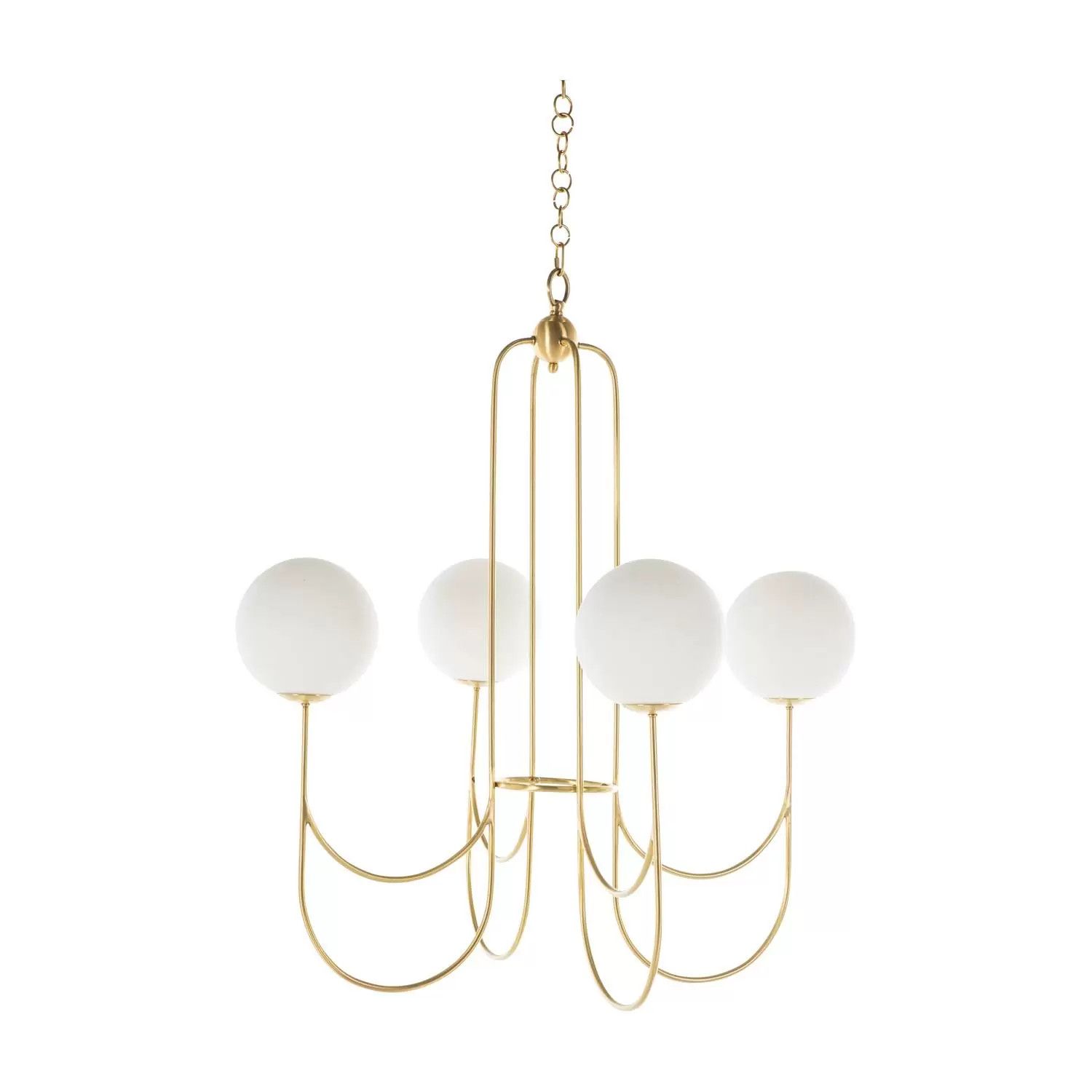 GRANVILLE CHANDELIER