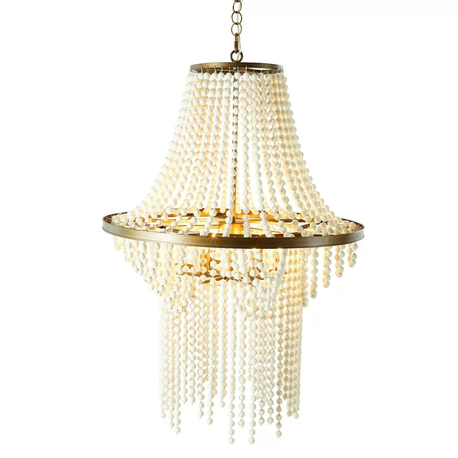 GRIFFITH CHANDELIER