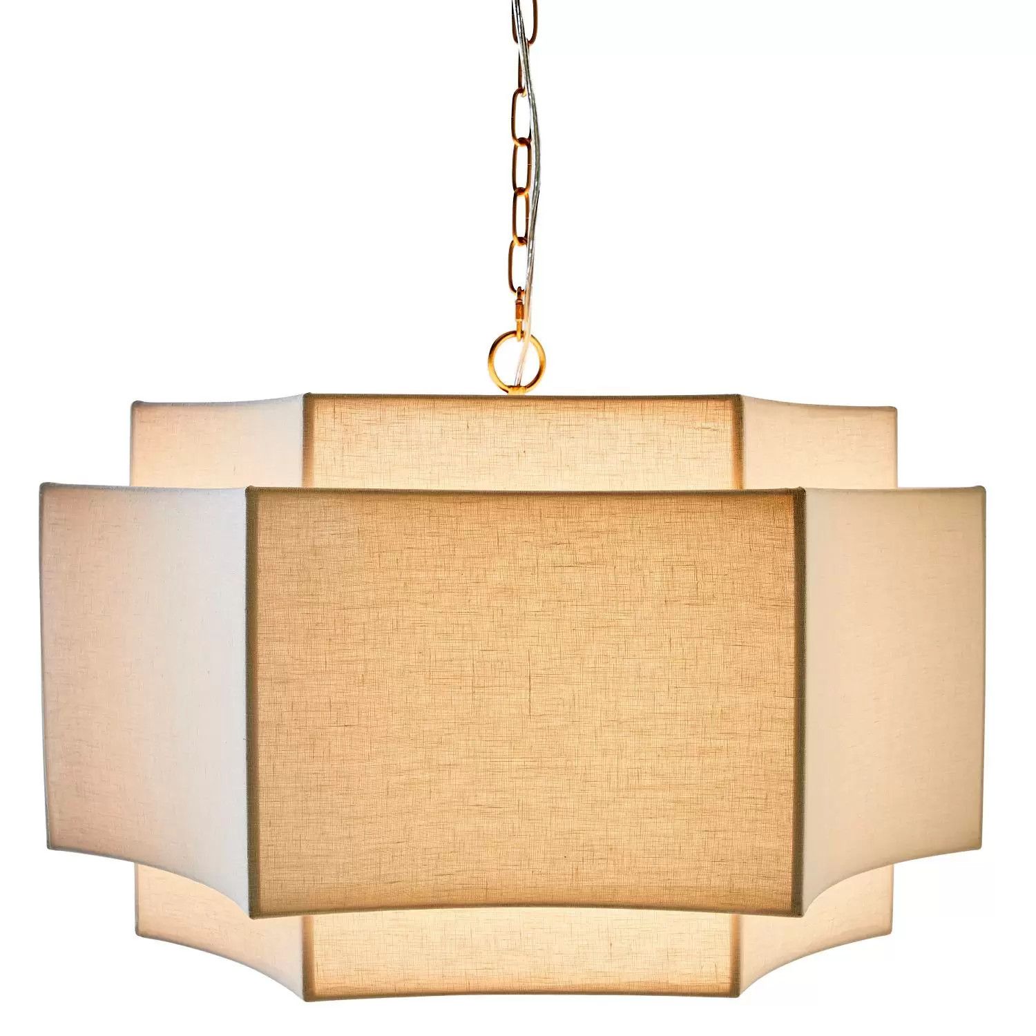 HAMMOND PENDANT