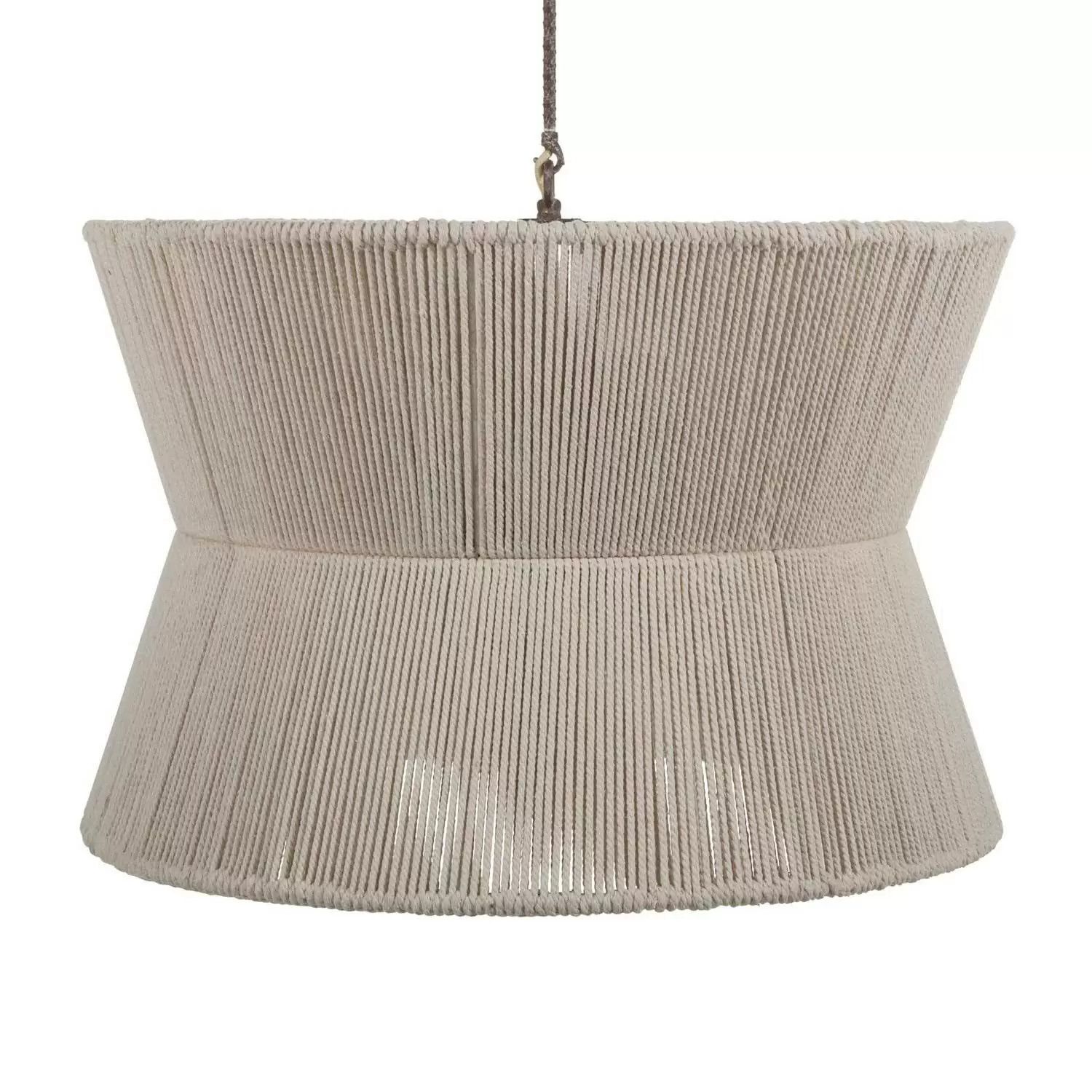 GREGORY CHANDELIER
