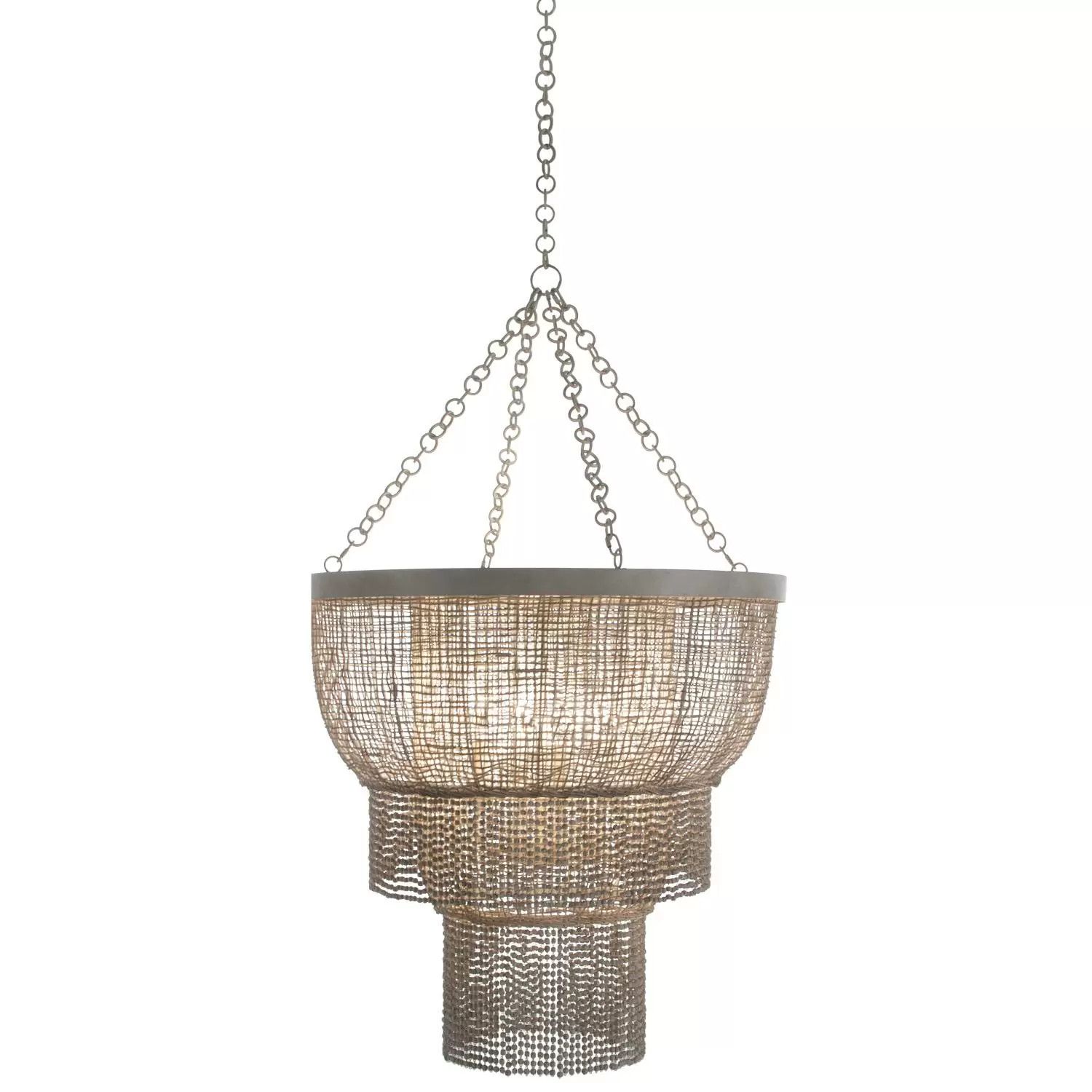 HALIA CHANDELIER