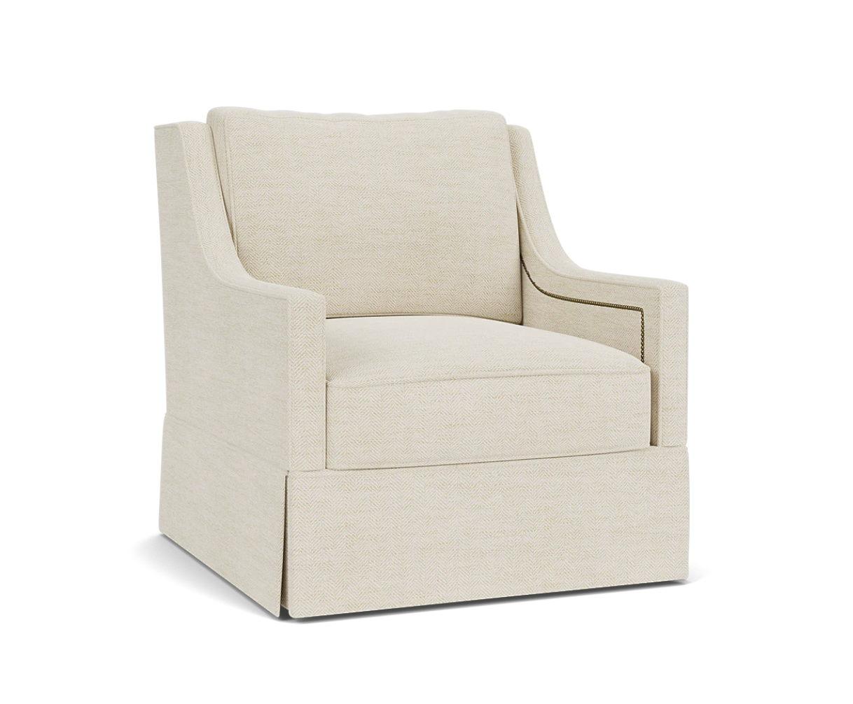 HELENA SWIVEL CHAIR