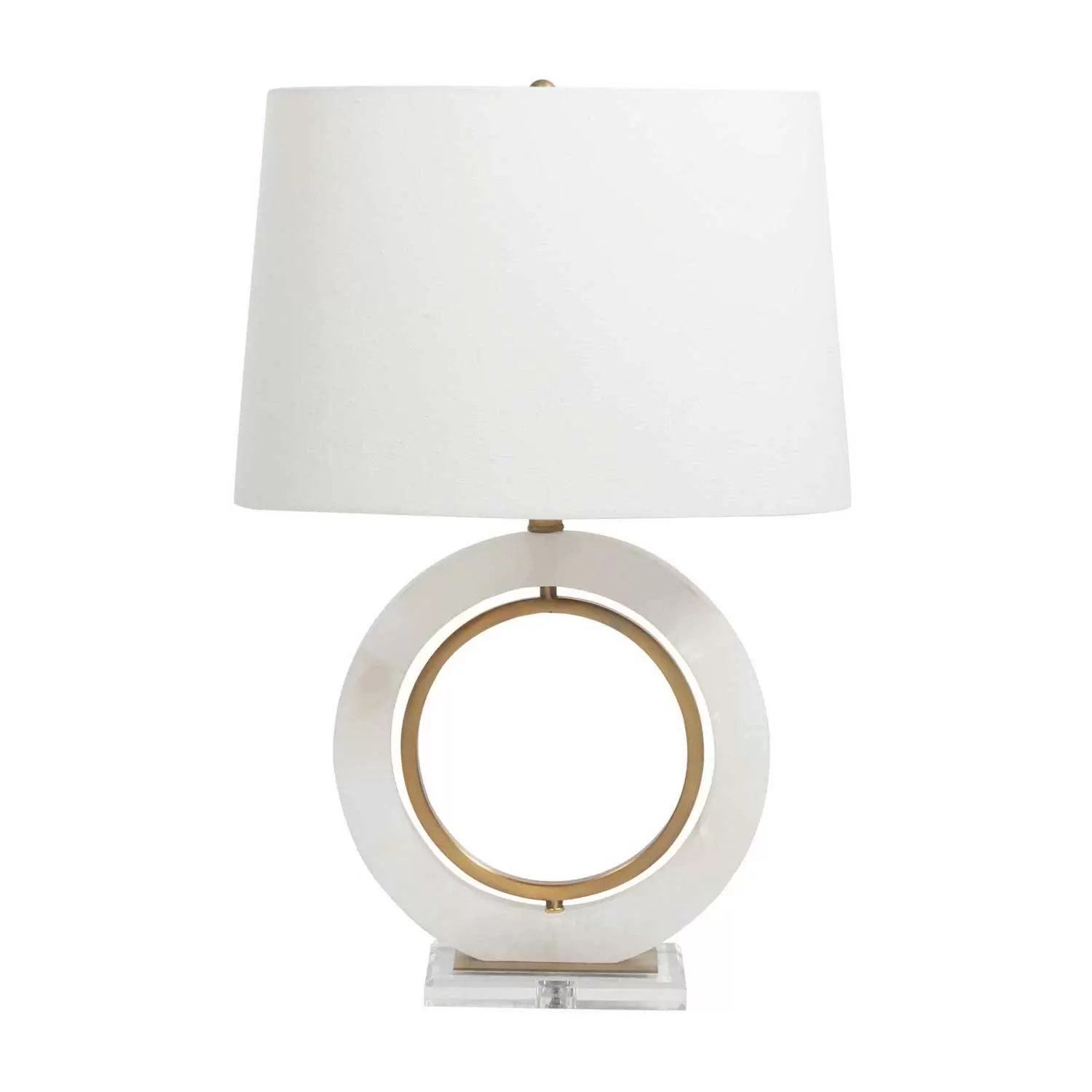 JANELLE TABLE LAMP