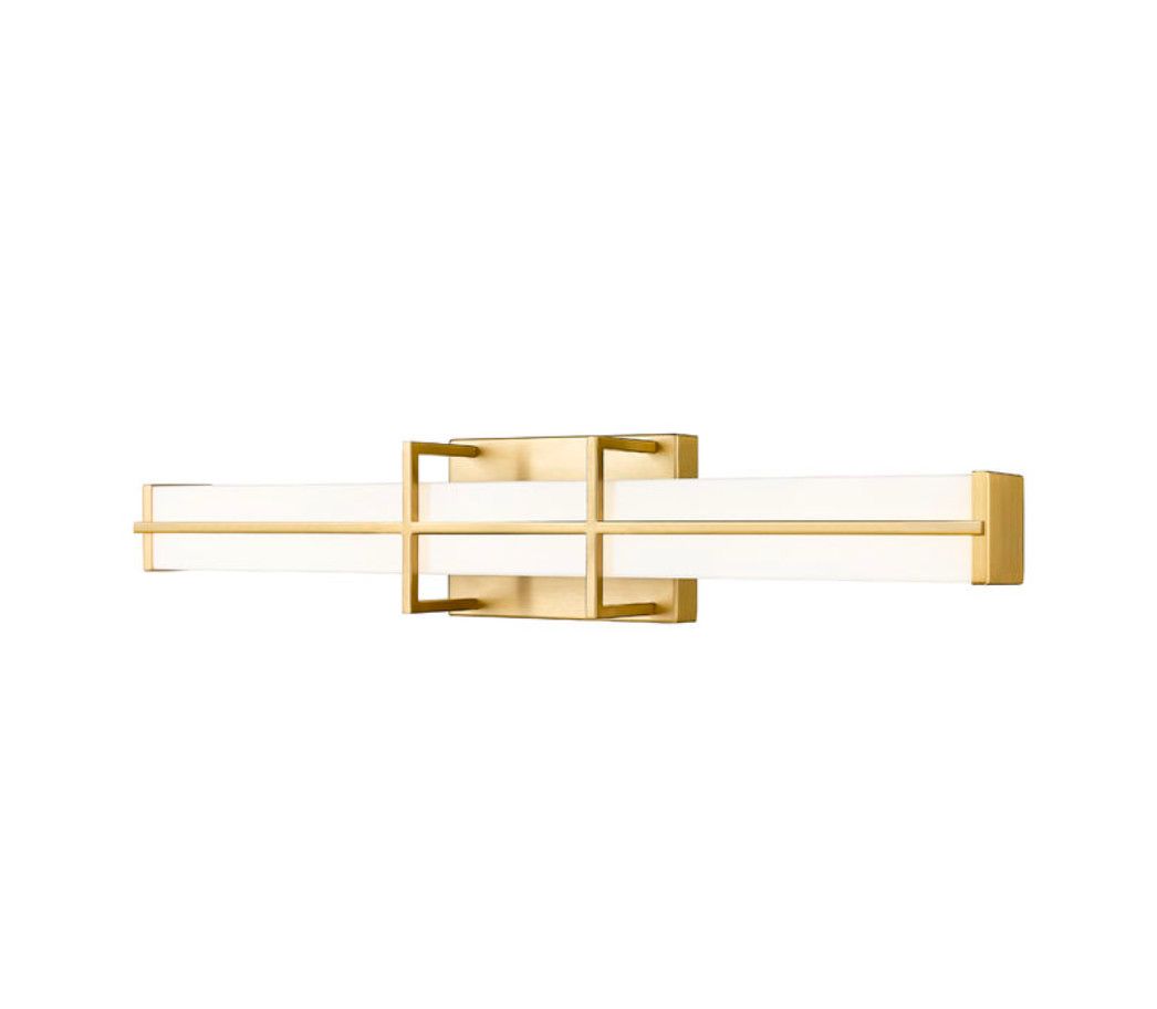 HARRISON VANITY (MODERN GOLD)