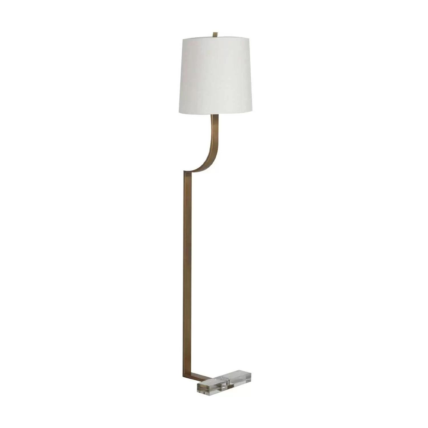 JAYDEN FLOOR LAMP