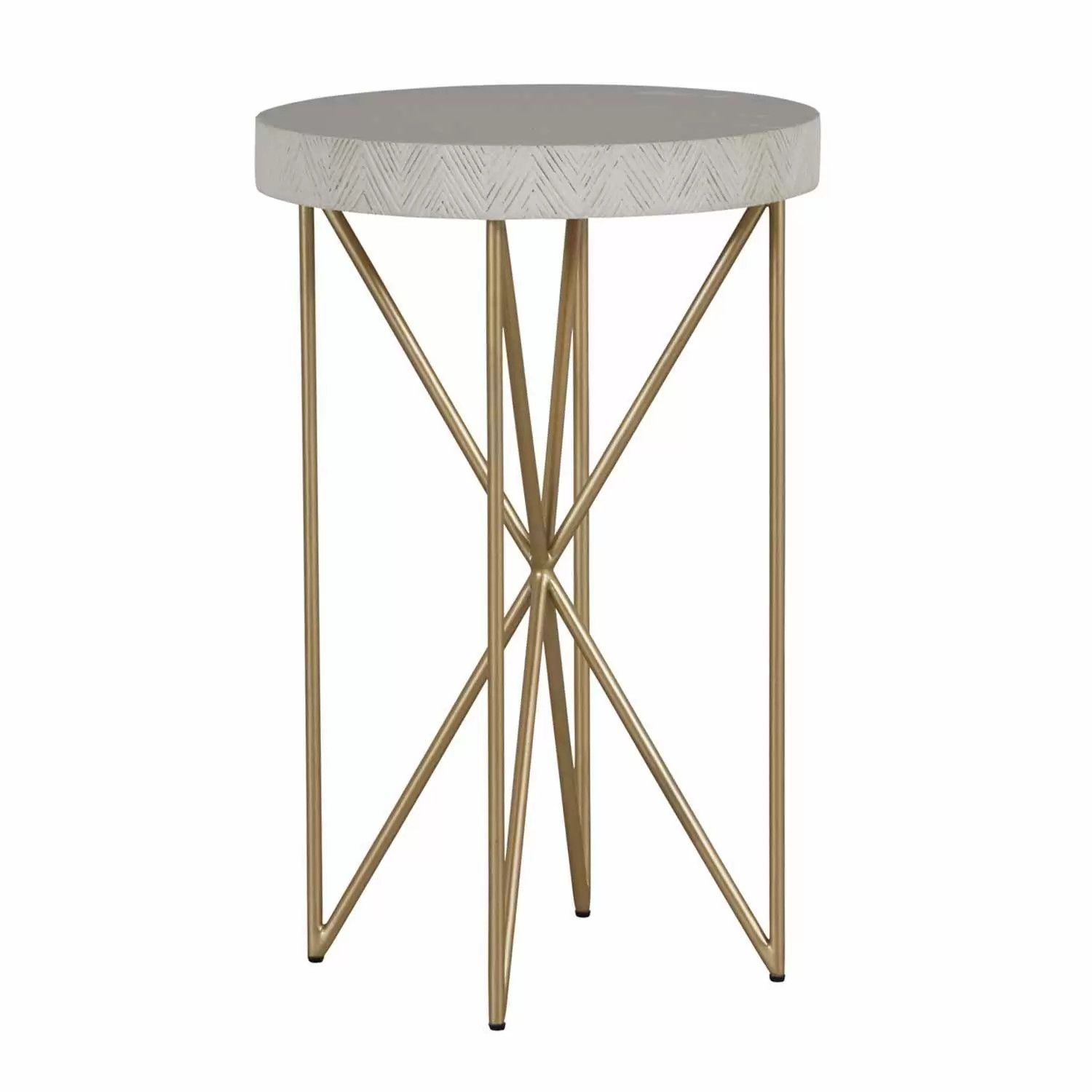 JENNINGS SIDE TABLE