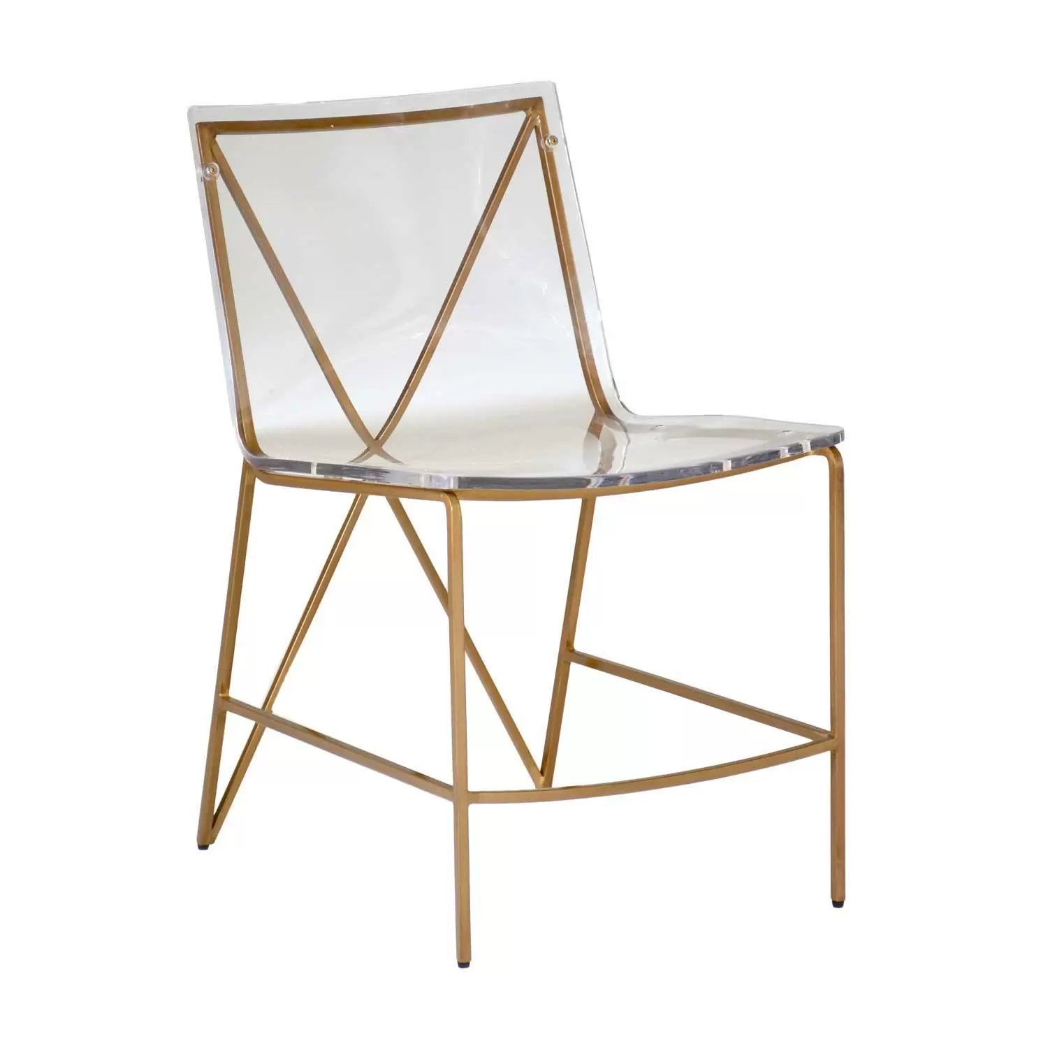 JOHNSON DINING CHAIR