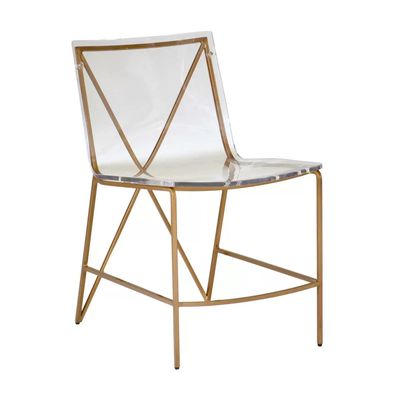 JOHNSON DINING CHAIR