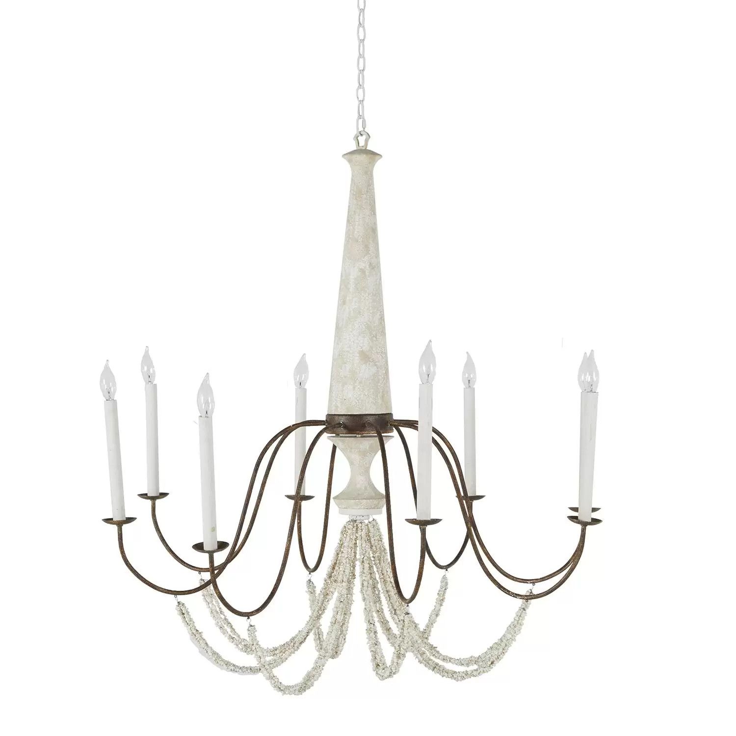 JUDITH CHANDELIER
