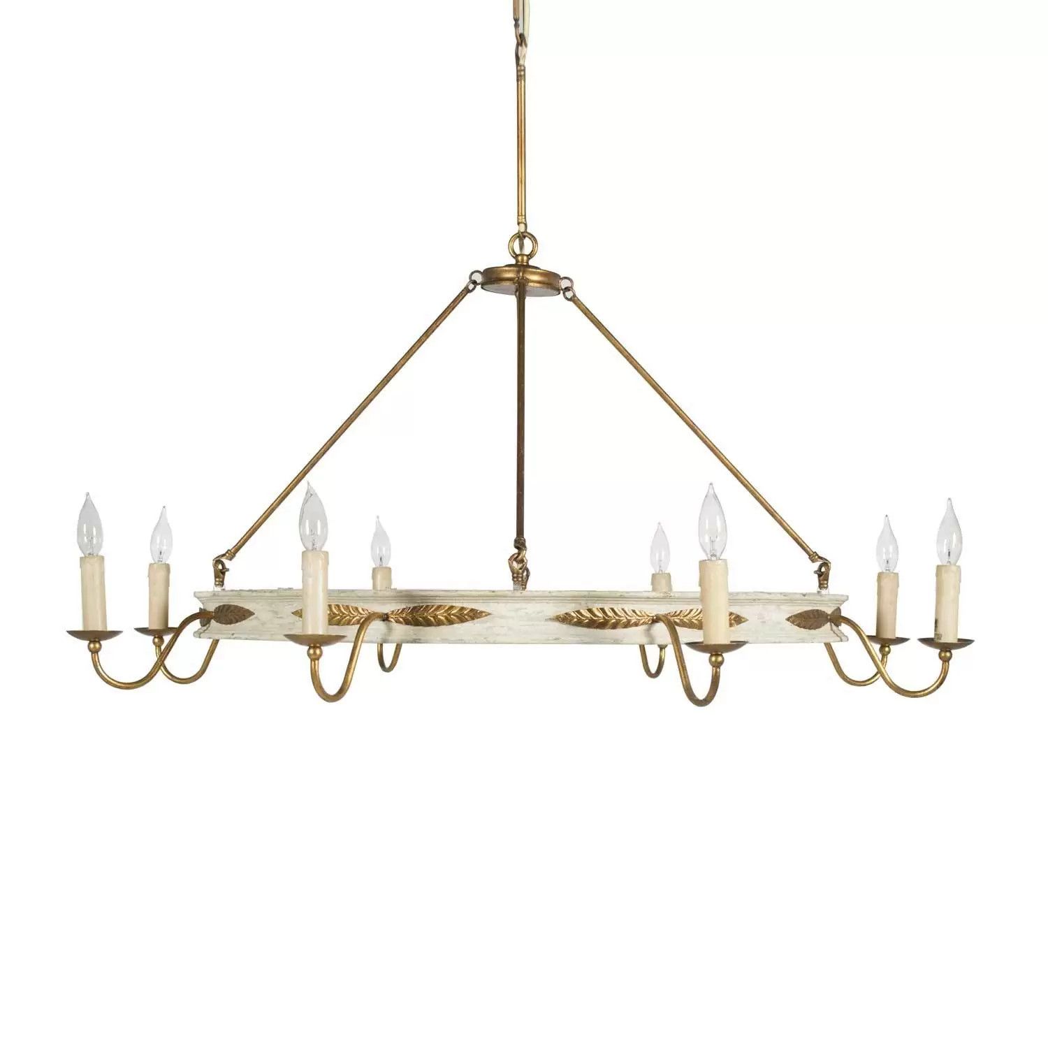 KAYLEIGH CHANDELIER