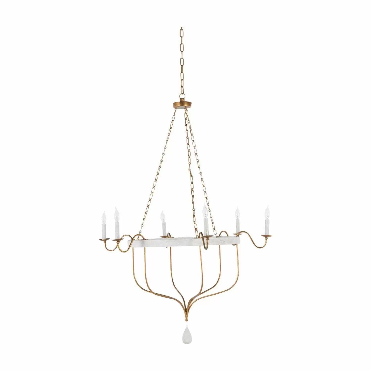 KARLA CHANDELIER