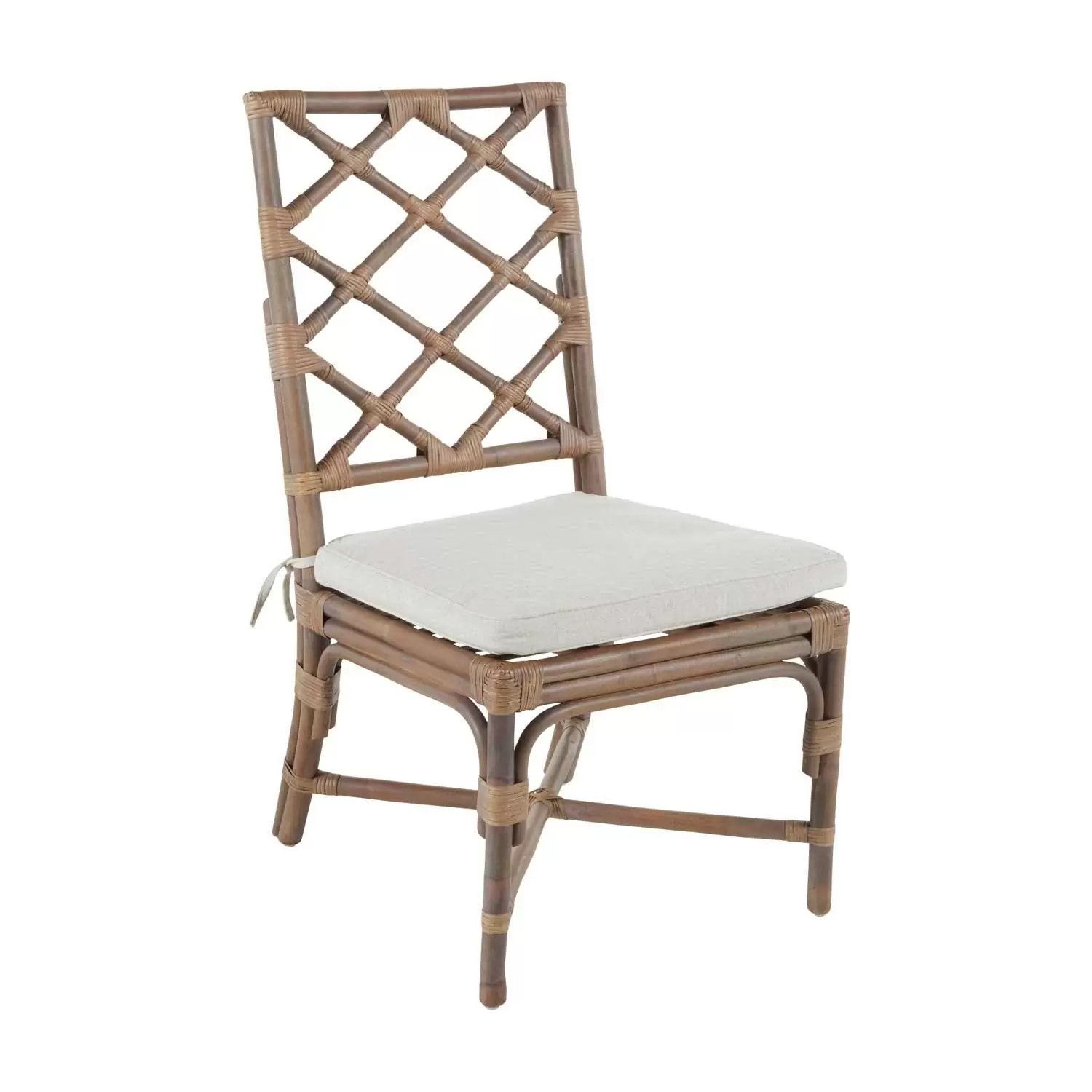 KENNEDY DINING CHAIR