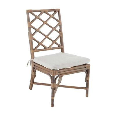 KENNEDY DINING CHAIR