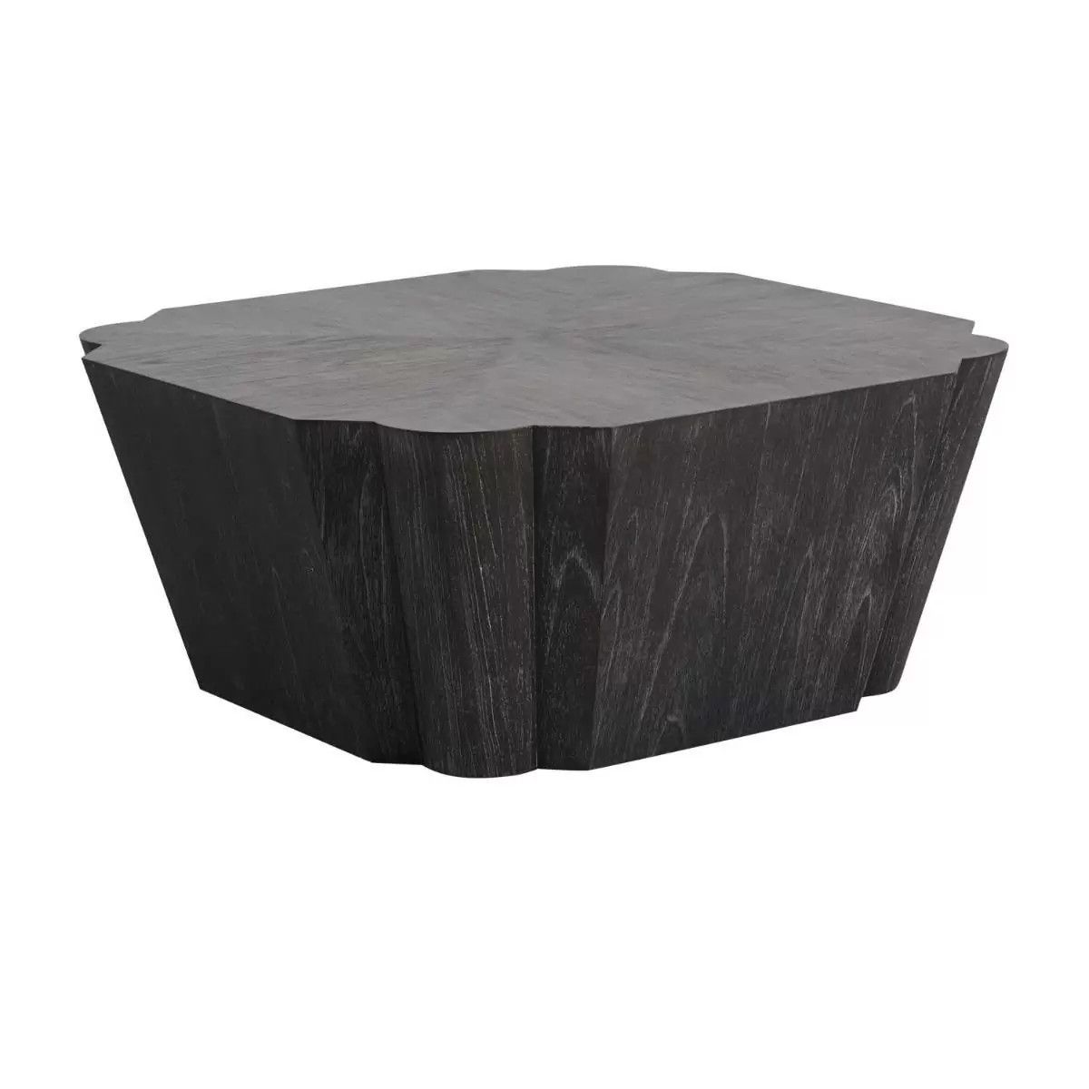 KENWOOD COFFEE TABLE