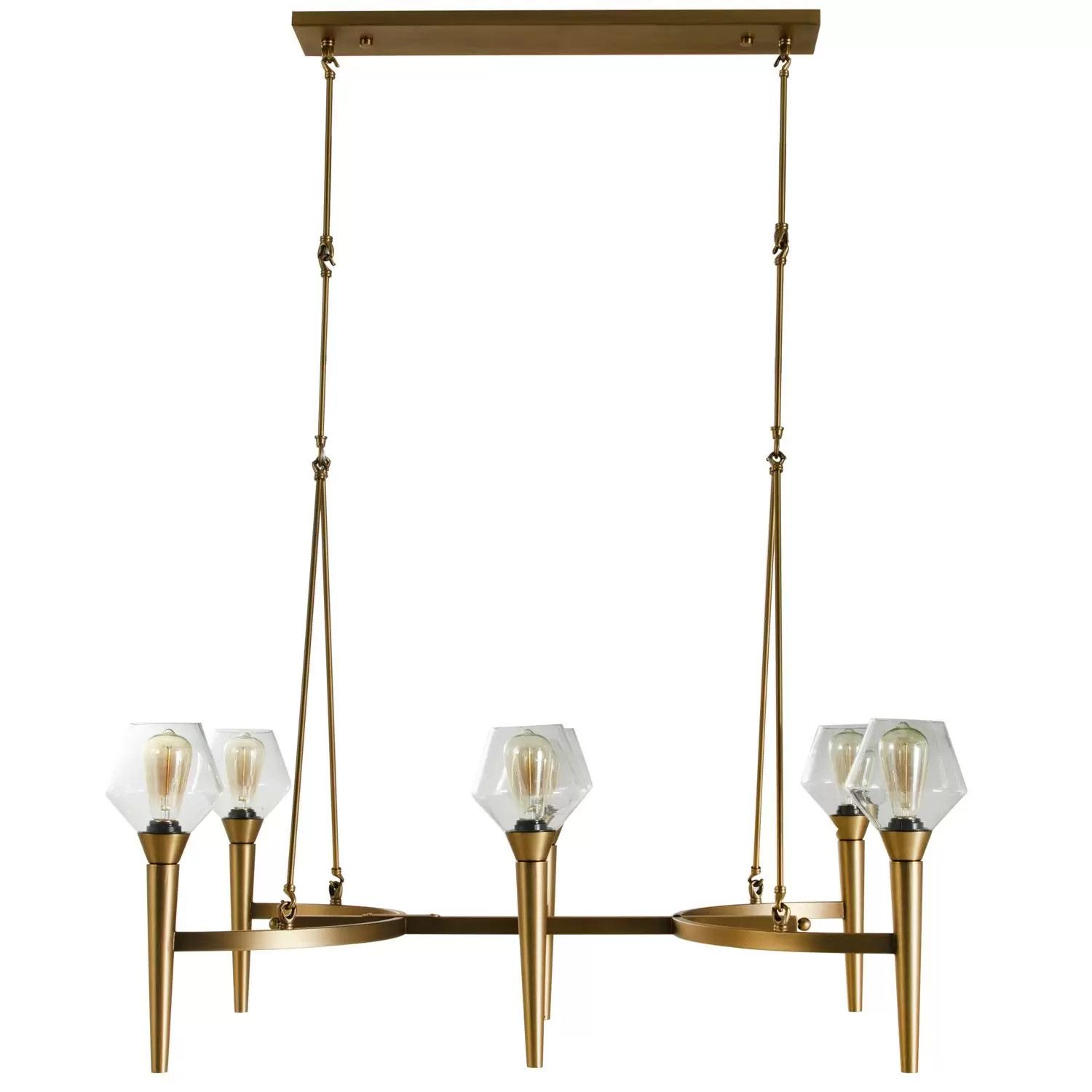 KIMBRELL CHANDELIER