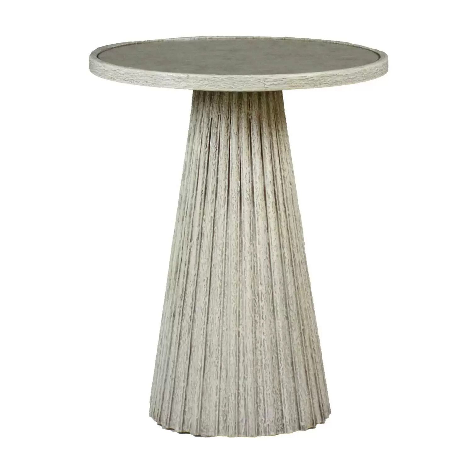 KINGSLEY SIDE TABLE